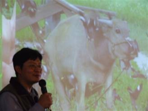 關渡自然公園知多少？