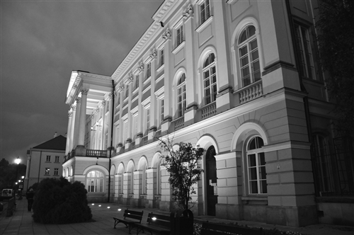 波蘭初體驗 培養跨文化思維-3