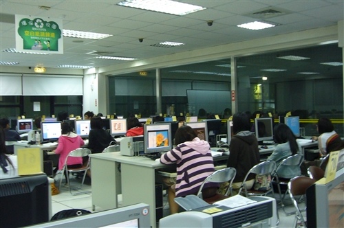 Word 2007-TQC認證研習