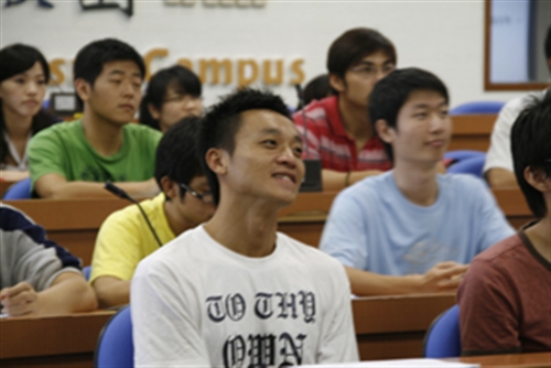 教學助理教學系列專題講座：鴨子從此不聽雷--適應不同學習風格的教學策略