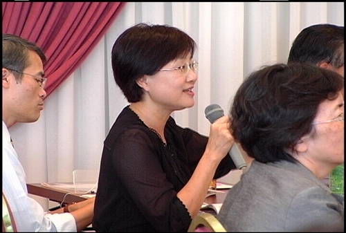 精進學生基本能力指標及檢定機制研討會