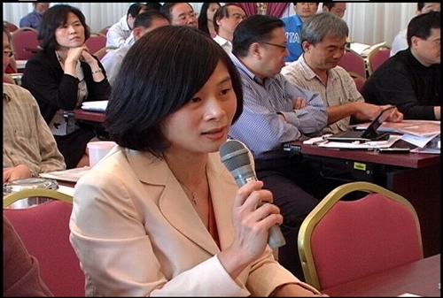 精進學生基本能力指標及檢定機制研討會