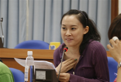 教學助理教學系列專題講座：鴨子從此不聽雷--適應不同學習風格的教學策略