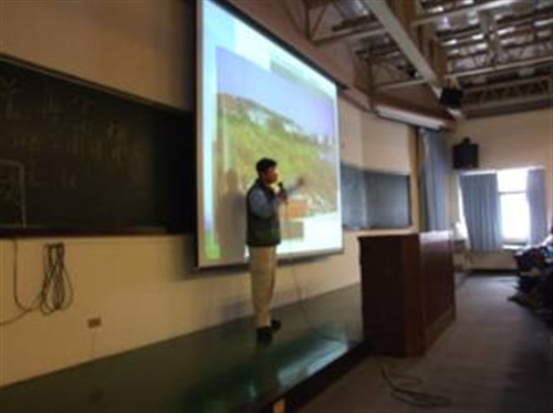 關渡自然公園知多少？