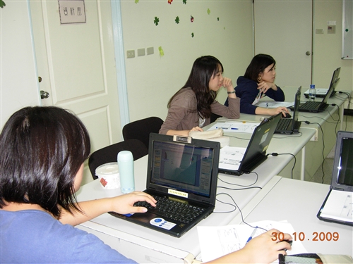 學習策略工作坊開課囉！請大家踴躍報名！