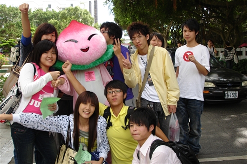 2009創意大賽