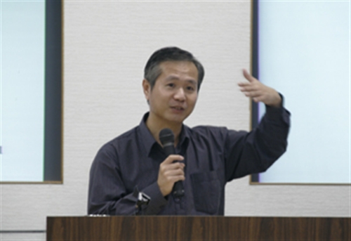 教學助理教學系列專題講座：鴨子從此不聽雷--適應不同學習風格的教學策略