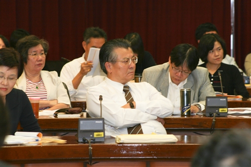 「美國新聞與世界報導」綜合型大學排名專題演講