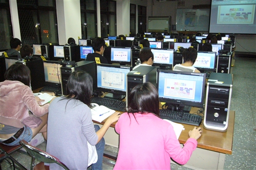 Word 2007-TQC認證研習