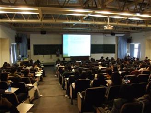 關渡自然公園知多少？