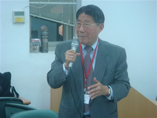 2009年淡江保險系系友會第3次及第4次聯合理監事會議