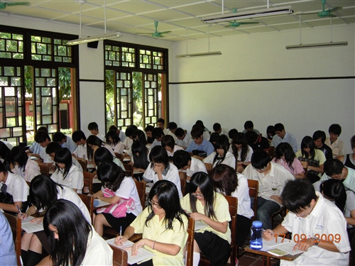 大學學習課程──「大學生學習與讀書策略」調查