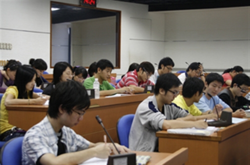 教學助理教學系列專題講座：鴨子從此不聽雷--適應不同學習風格的教學策略