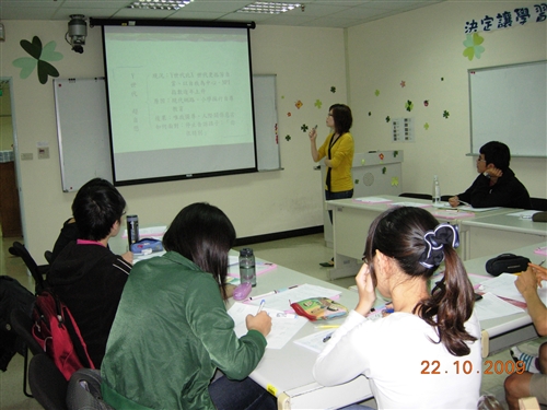 學習策略工作坊開課囉！請大家踴躍報名！