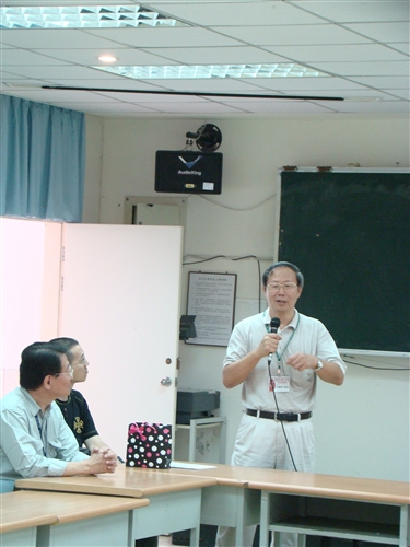 第12屆第2次土木系系友大會暨聯誼