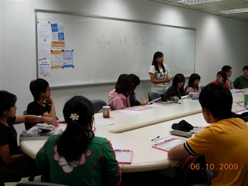 學習策略工作坊開課囉！請大家踴躍報名！