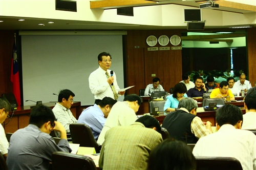 工學院「教師教學專業成長研習營」