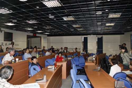 專題講座：The Teaching Strategies in English Taught Courses