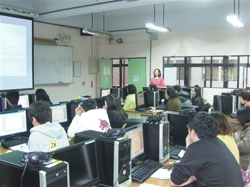 無障礙網頁製作經驗分享