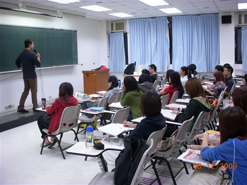 全民英檢中級加強班