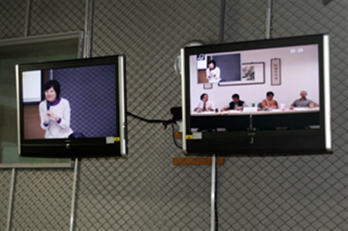 良師益友傳承帶領制團體活動－「M&amp;amp;M's 相見歡茶話會」