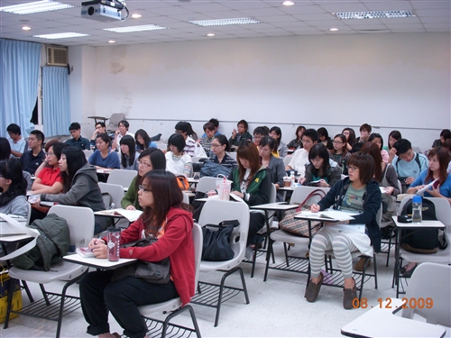 全民英檢中級加強班