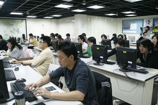 981教學助理教學工作坊：讓你的簡報亮起來-PowerPoint2007美妝技巧