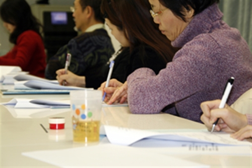 專題講座：創意可以很簡單