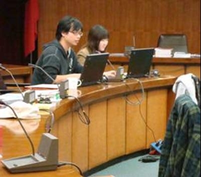 國交處與生涯規劃暨就業輔導組舉辦「姊妹校留學環境說明會」，敬請鼓勵貴系所同學踴躍參加。