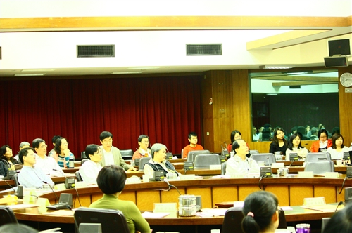 工學院「教師教學專業成長研習營」