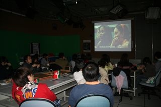 981教學助理教學系列專題講座：Fun電影看教學-我和我的小鬼們(The class)