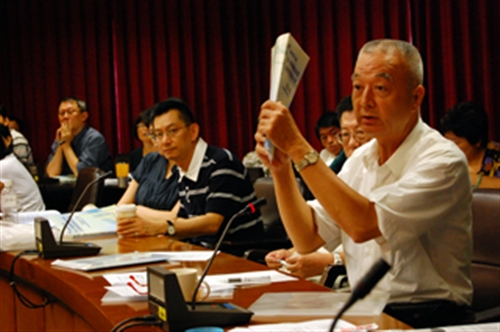 98學年度大一導師輔導知能暨大學學習課程研習會