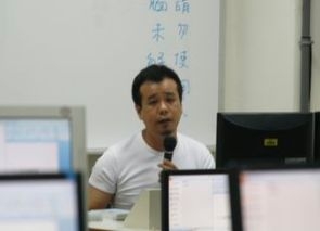 981教學助理教學工作坊：讓你的簡報亮起來-PowerPoint2007美妝技巧