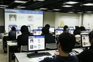 981教學助理教學工作坊：讓你的簡報亮起來-PowerPoint2007美妝技巧