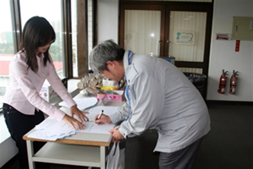 專題講座：The Teaching Strategies in English Taught Courses