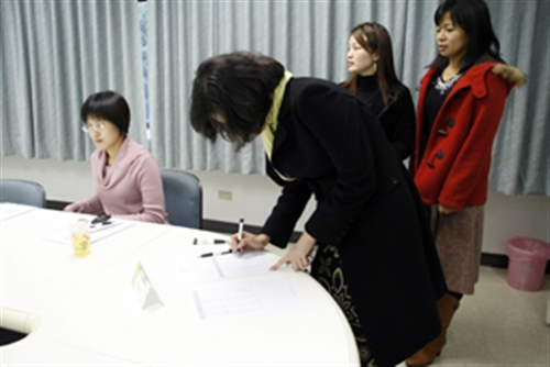 專題講座：創意可以很簡單