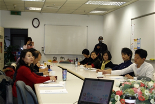 專題講座：創意可以很簡單