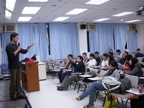 全民英檢中級加強班