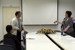 專題講座：我的教學反思與改進--信手拈來的說故事教學法