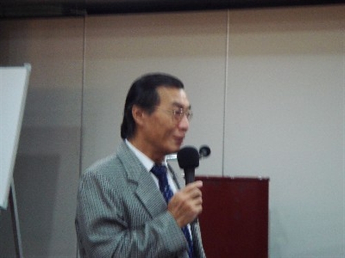 中文系辦理「交通部基隆港務局」及「時報文化出版公司」企業參訪