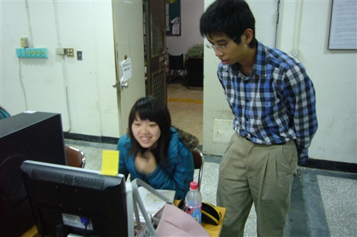 EXCEL 2007-TQC認證研習