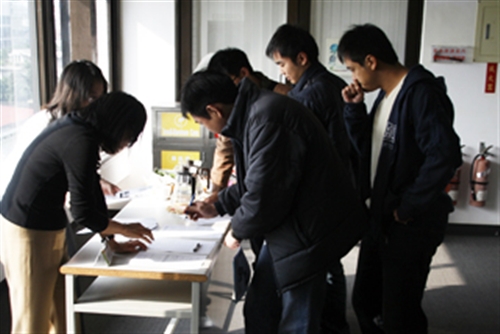 專題講座：大學教師如何幫助學生學習