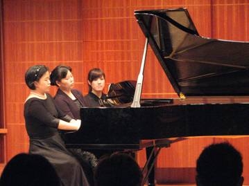 淡江音樂季—真理大學音樂應用學系教師聯合音樂會