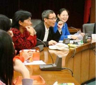 國交處與生涯規劃暨就業輔導組舉辦「姊妹校留學環境說明會」，敬請鼓勵貴系所同學踴躍參加。