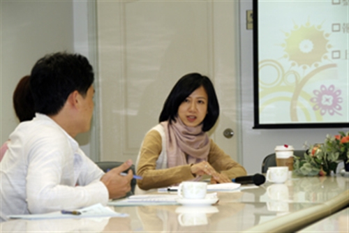 專題講座：創意可以很簡單