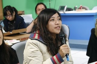 981教學助理教學系列專題講座：Fun電影看教學-我和我的小鬼們(The class)