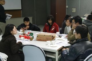 981教學助理教學系列專題講座：Fun電影看教學-我和我的小鬼們(The class)