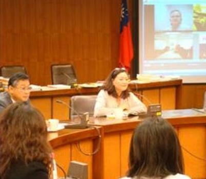 國交處與生涯規劃暨就業輔導組舉辦「姊妹校留學環境說明會」，敬請鼓勵貴系所同學踴躍參加。