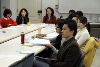 專題講座：我的教學反思與改進--信手拈來的說故事教學法