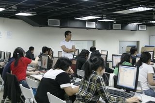 981教學助理教學工作坊：讓你的簡報亮起來-PowerPoint2007美妝技巧